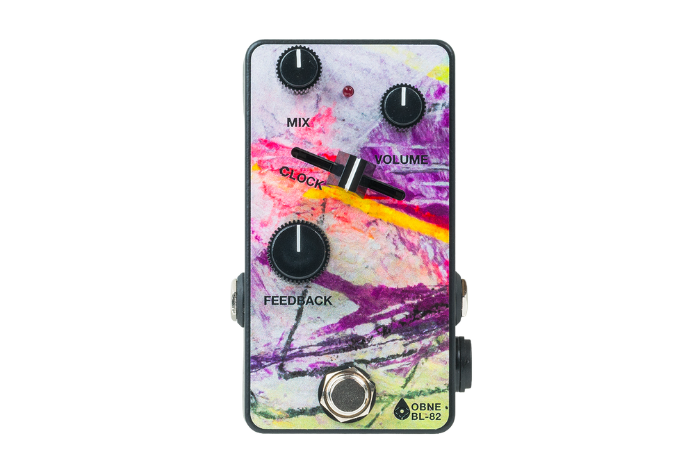 Old Blood Noise Endeavors — BL-82 Chorus